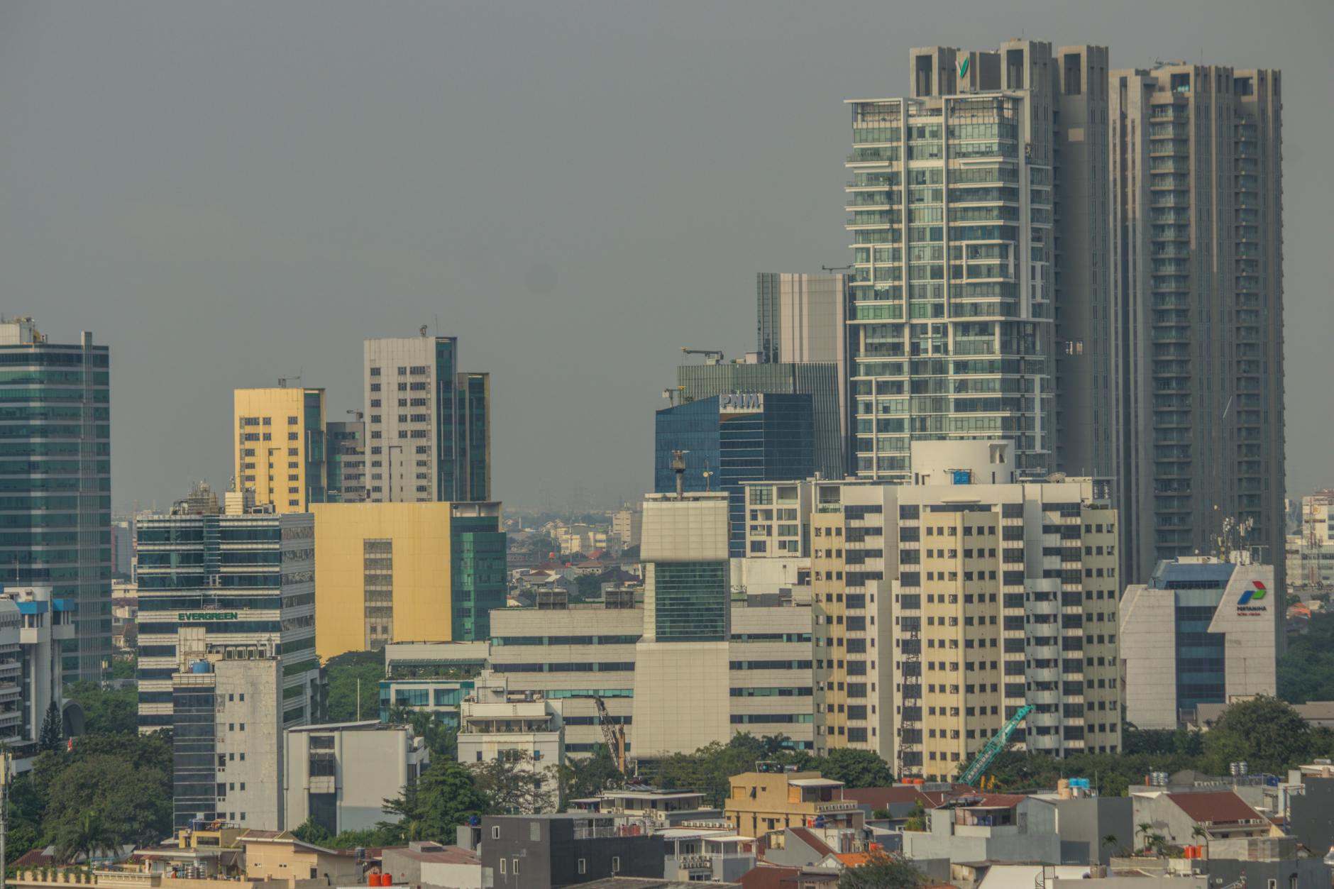 Syarat dan Prosedur Mudah Mengurus PBG dan SLF: Panduan Lengkap untuk Bangunan Anda