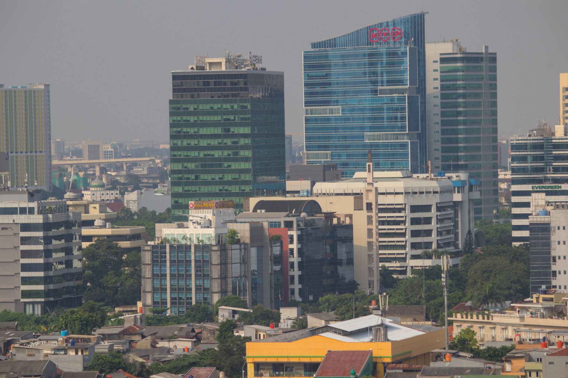 Konsultan AMDAL Terbaik di Jakarta: Pilihan Tepat untuk Pengurusan Persetujuan Lingkungan Proyek Anda