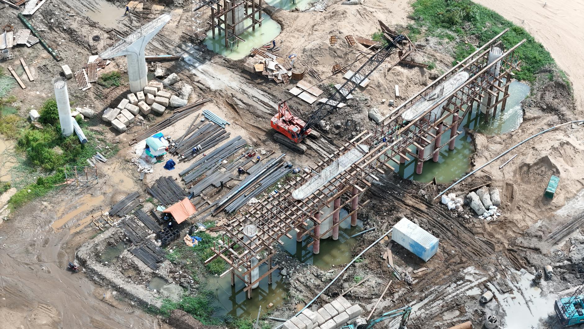 Dampak Lingkungan Proyek: Pentingnya Analisis AMDAL untuk Pembangunan Berkelanjutan