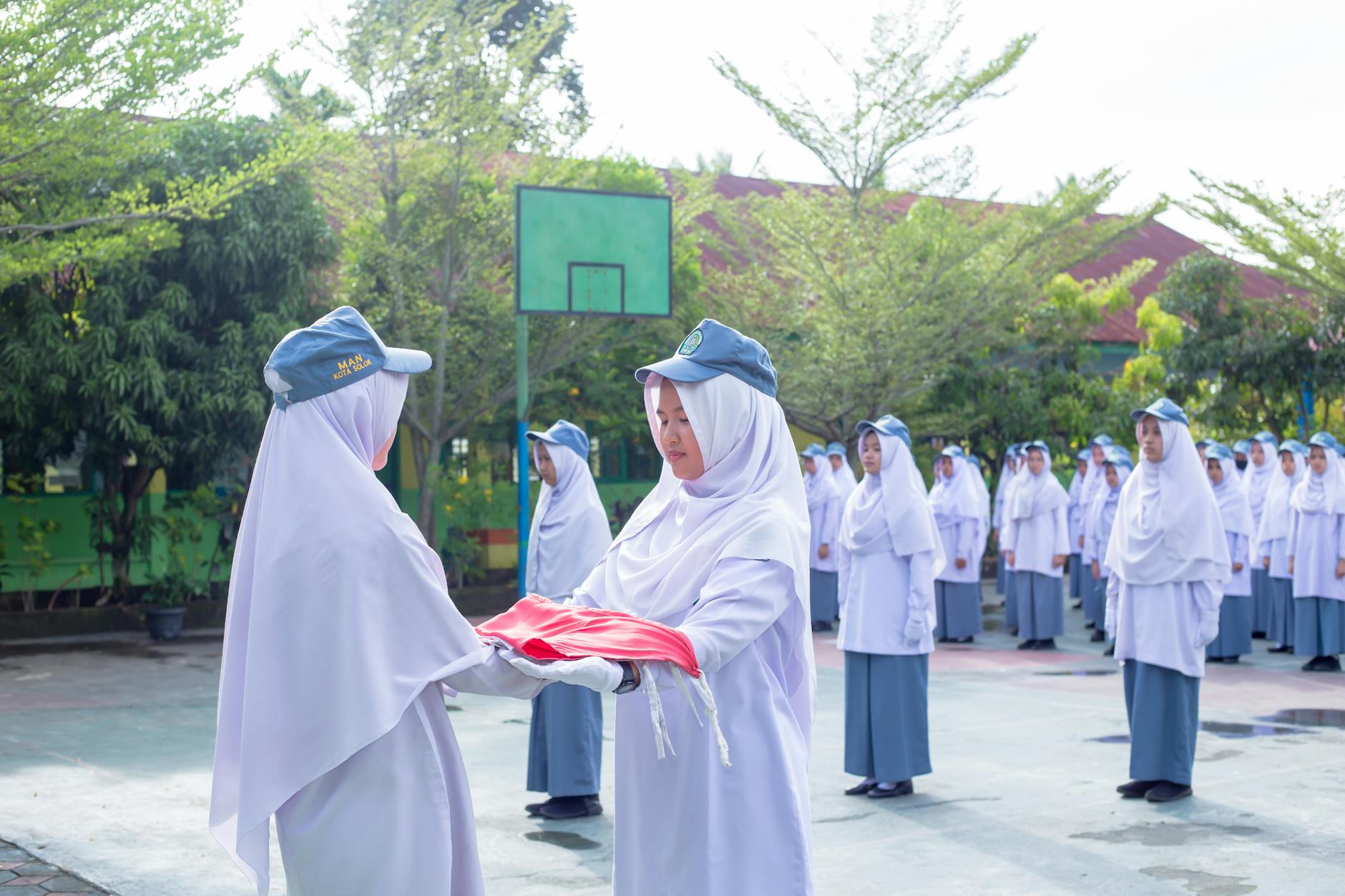 Peraturan Terbaru: Permen LHK No. 4 Tahun 2021 tentang Daftar Usaha Wajib AMDAL