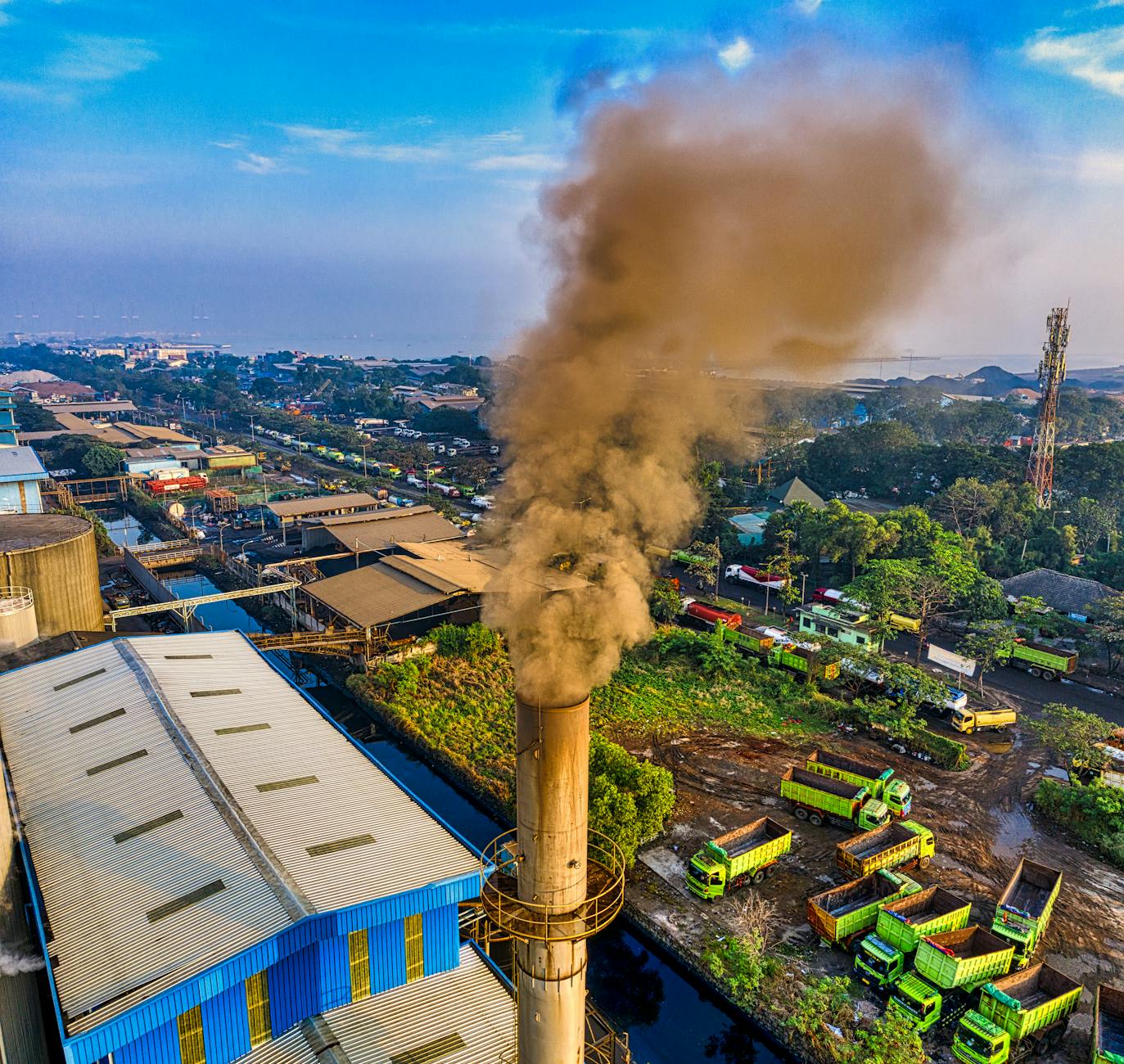 Key Environmental Compliance Deadlines for International Businesses in Indonesia (2026 Calendar)